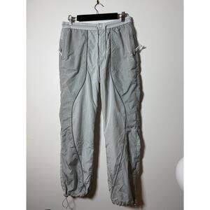 Kith on cloud kith tech SS25 track pants